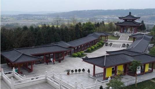 淮南王国