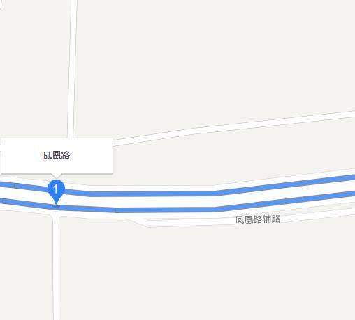 凤凰路（荆州市凤凰路）