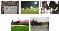 天星调良国际马术俱乐部