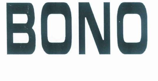 BONO(保诺塑业(北京)有限公司旗下品牌)