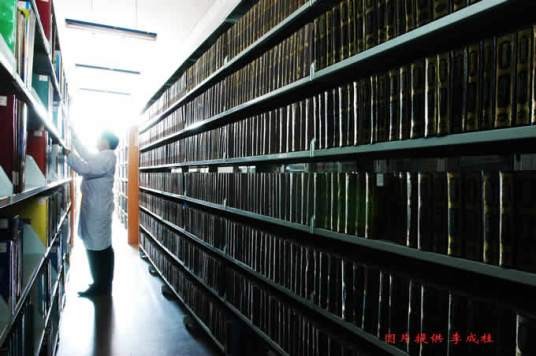 临沂师范学院图书馆