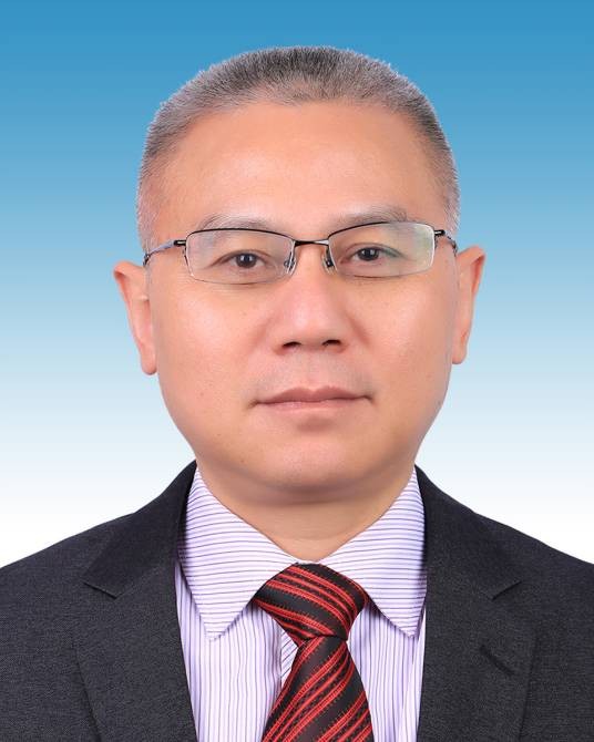 孙艳峰(江西省景德镇市人大常委会副主任,市总工会党组书记、主席)