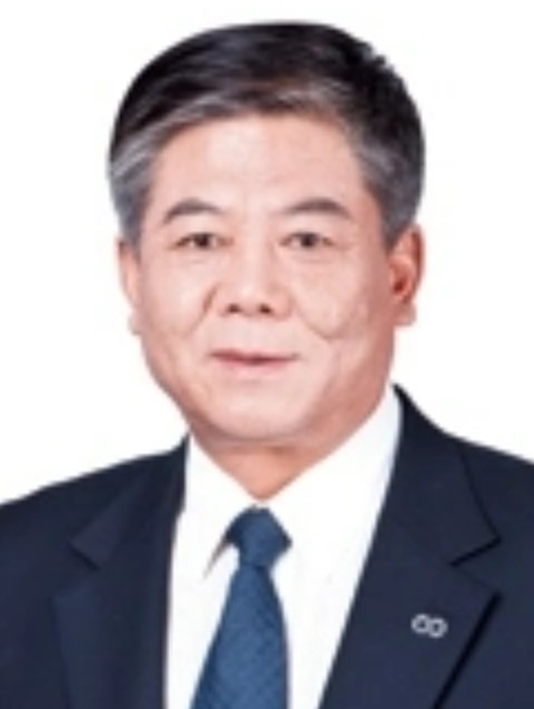 王恩义(中国节能环保集团公司职工董事、工会主席)