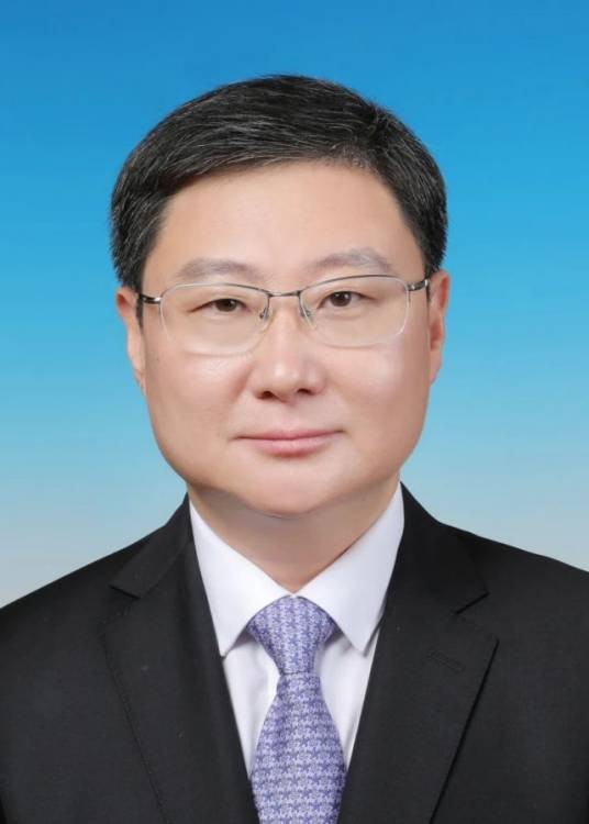 周文栋(江苏省无锡市副市长、市政府党组成员)