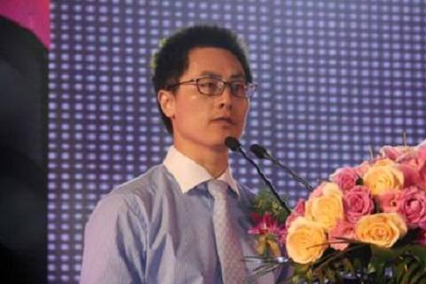 徐行(前杭州《都市快报》副总编辑)