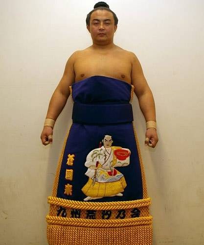 苍国来