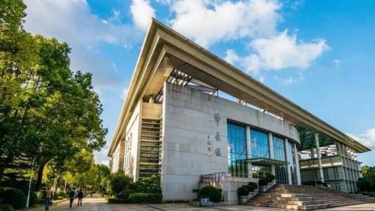 上海大学档案馆