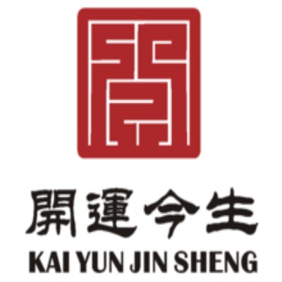 开运今生