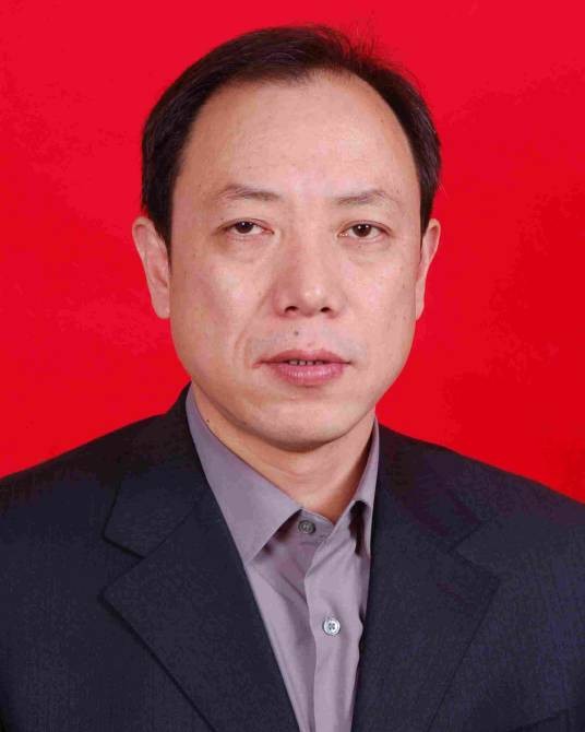 李国辉（河南省市场监督管理局原一级巡视员）