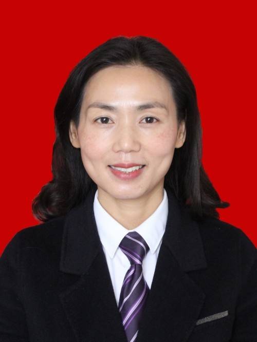 宋娟（湖南省张家界市永定区政协副主席）