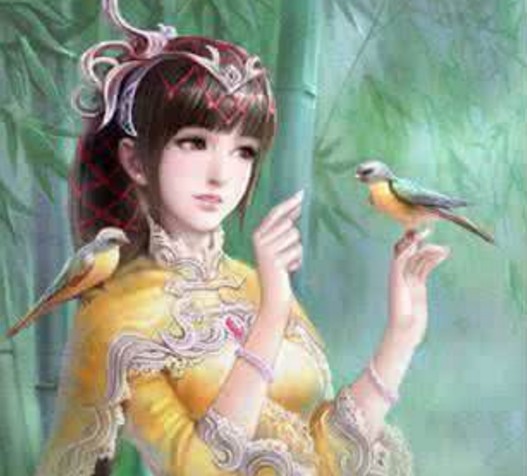 小乔(游戏《英雄杀》中的武将)