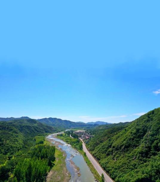 长河（滦河支流）