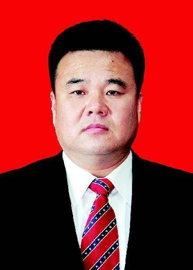 魏民（山西省太原市人大常委会党组书记、主任）