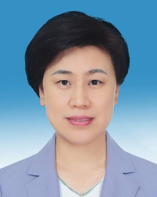 陈向平(河南省平顶山市委书记,平顶山军分区党委第一书记)