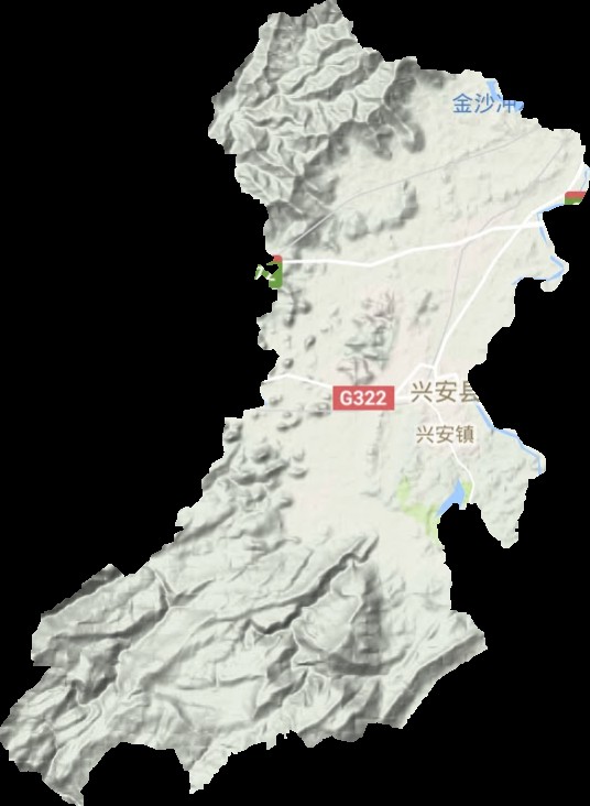 兴安镇(广西壮族自治区桂林市兴安县辖镇)