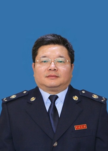 陈文清（国家税务总局抚州市税务局原党委委员、总经济师）