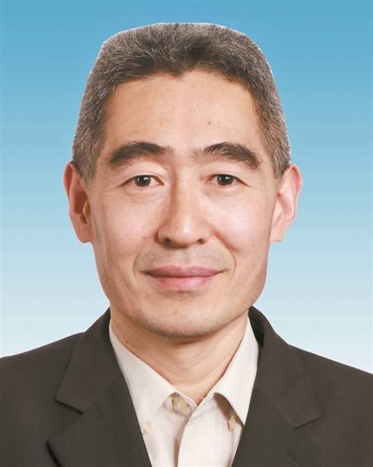 刘永禄(云南省统计局党组成员、副局长)