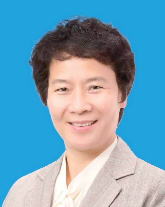 吴海英(吉林省委副书记、教育工委书记)