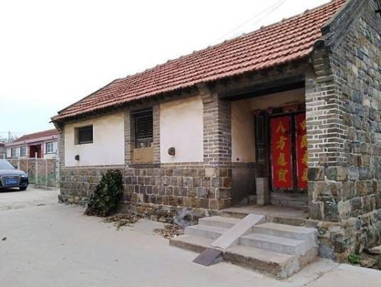李家庄(江苏省建湖县塘河街道长沟村李家庄)