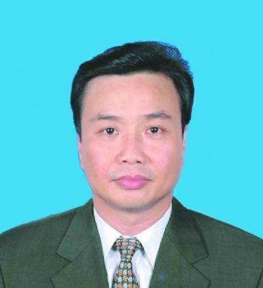 黄超(广东省中山市人大常委会秘书长)