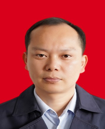 周勇华(江西省抚州市人力资源和社会保障局党组成员、副局长)