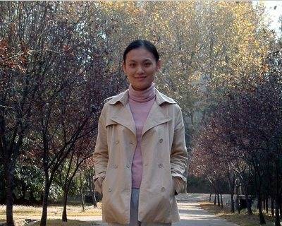 黄素心