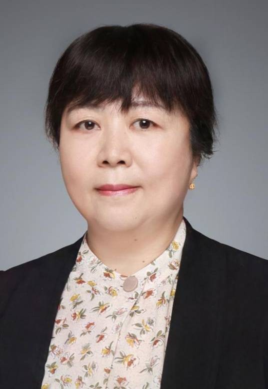 杨丽萍（华东师范大学教授）