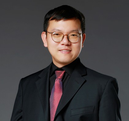马卫（河北农业大学教授）