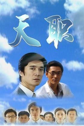 天职(电视文献专题片)