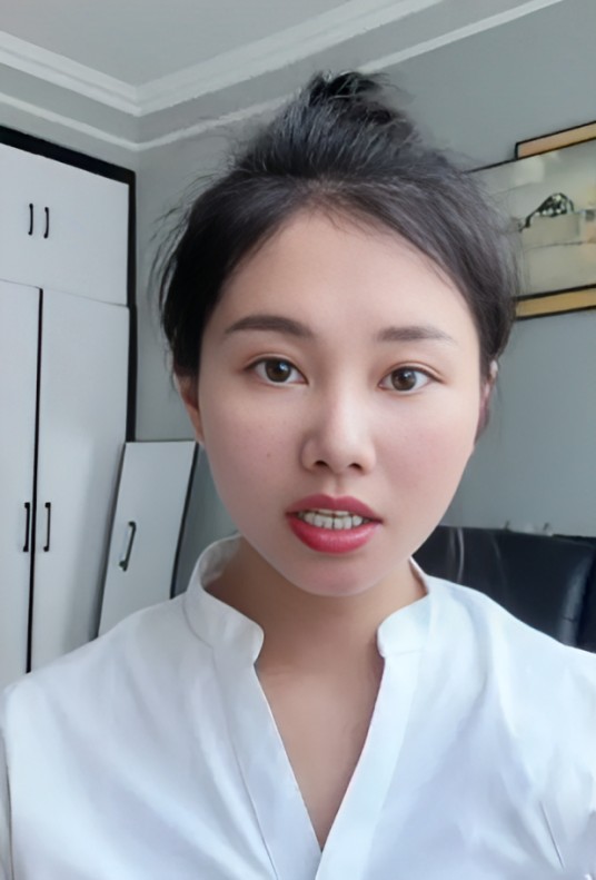 李素燕(从贵州被拐至河北邯郸的受害者)
