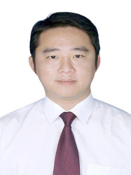 杨懿（广西壮族自治区应急管理厅综合协调处一级主任科员）