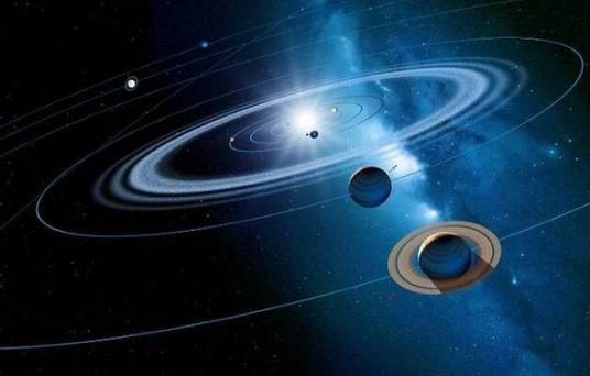 伯利恒之星(行星排列的现象)