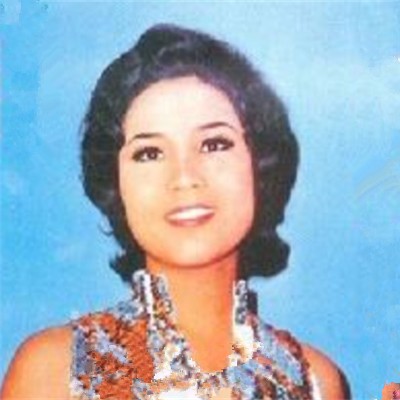 李亚萍(中国台湾女歌手)