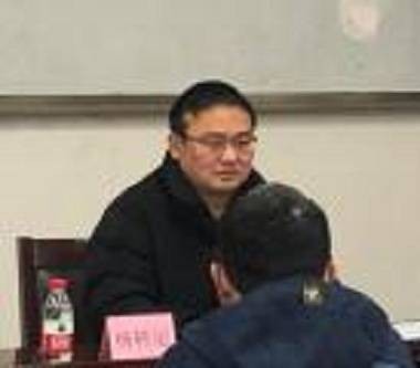 杨转运(四川建筑职业技术学院教授)