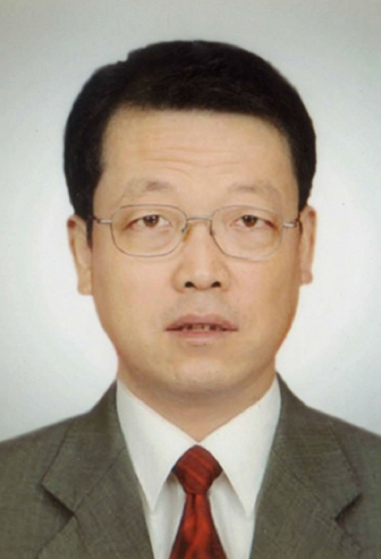 侯杰（安徽省亳州市残疾人联合会副理事长）