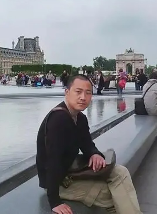 马骏(画家)