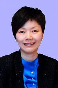 白露（华东师范大学副教授）