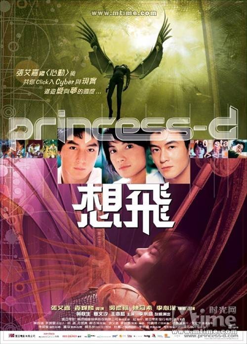 想飞（网络歌曲）