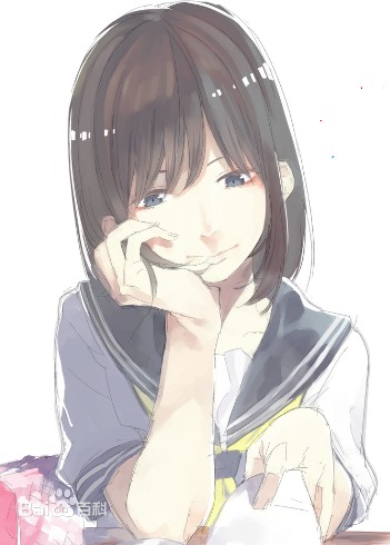 雾咲绘里香