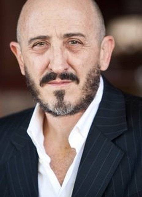 Paulo Tocha