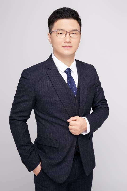 李彬(BT学院联合创始人兼学院院长)