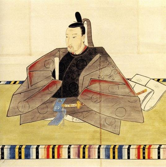 德川家定（日本江户幕府第十三代征夷大将军）