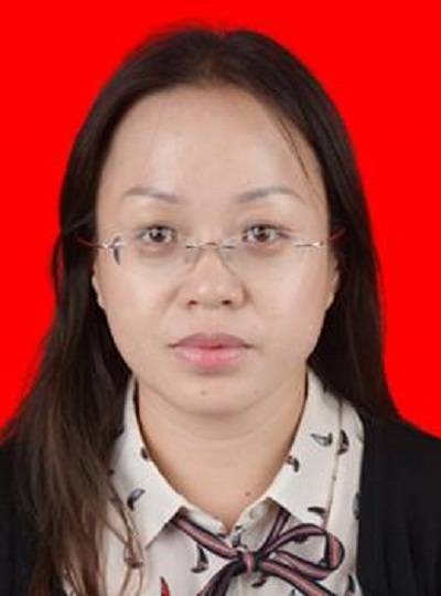 吴娟(太原理工大学研究生院教授副教授)