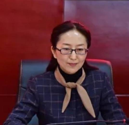 张山（保山学院党委委员、副书记）