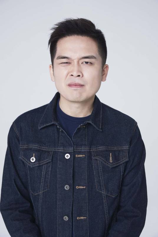 毛冬（单口喜剧演员）