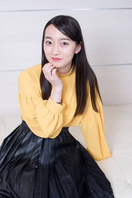 藤田茜(日本女性配音演员)