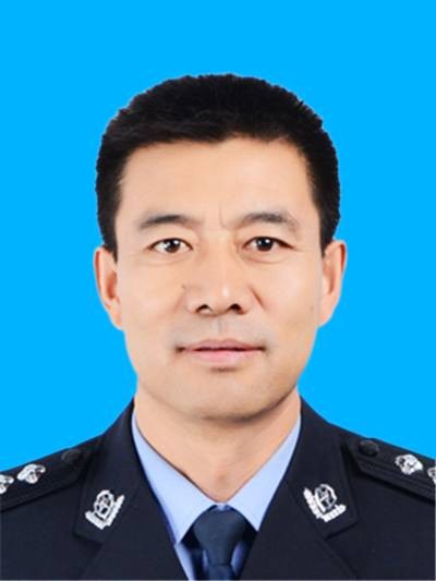 孙文虎(新疆维吾尔自治区塔城地区塔城市人民政府副市长)