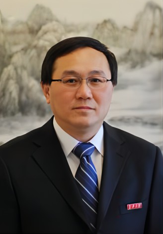 王建伟(长安大学副校长)