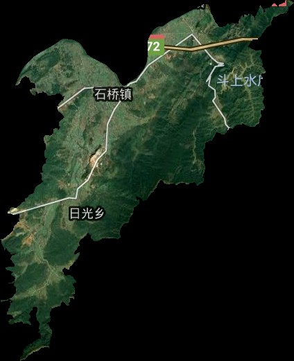 石桥镇(江西省永新县下辖镇)