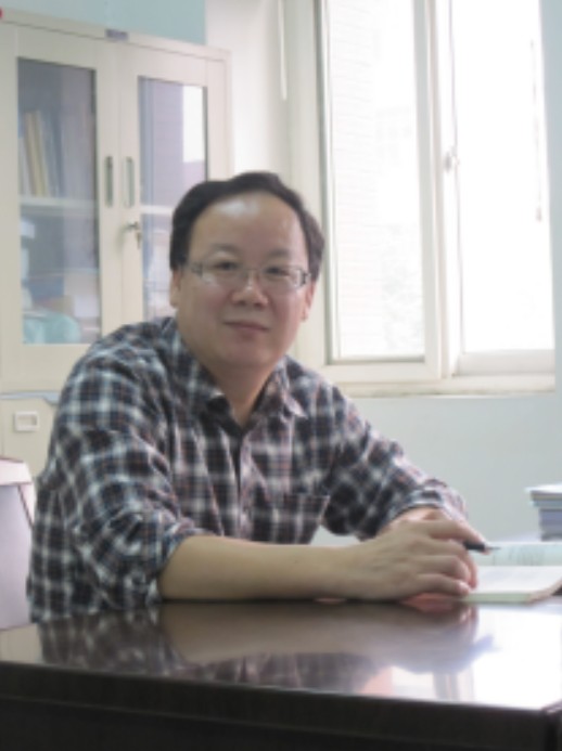 薛红（西安工程大学理学院教师）